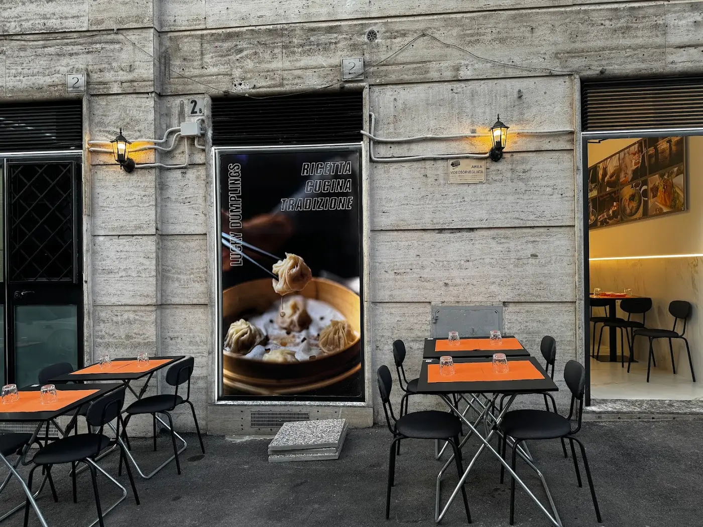 Lucky Dumplings · Foto 4