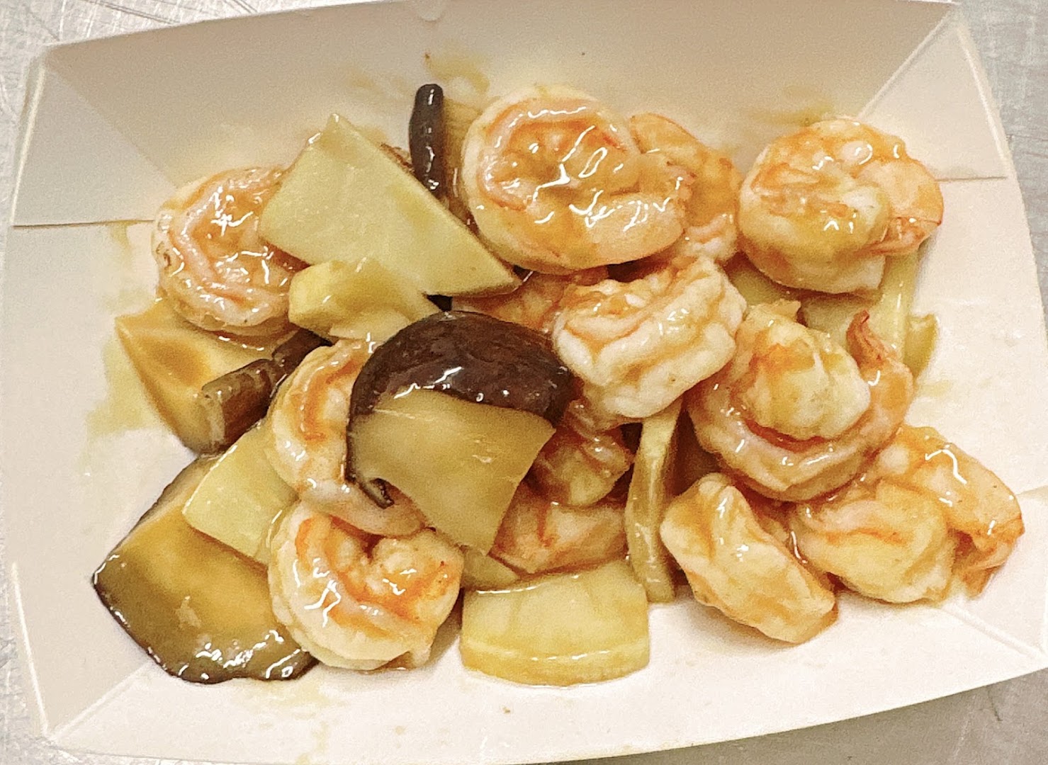 Lucky Dumplings · Foto 2